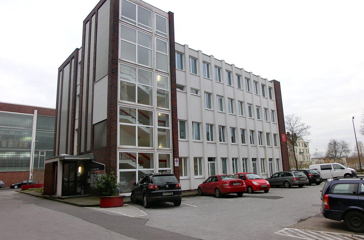 Düsseldorf