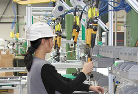 Education to qualified person for the inspection of load suspension equipment