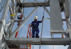 Refresher expertise for inspection of personal protective equipment acc. to DGUV rules 312-906