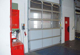 Education to qualified person for the inspection of power operated windows, doors and gates