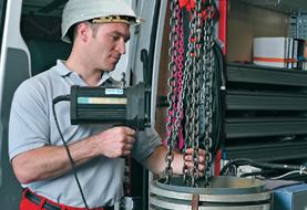 Lifting slings and accessories
