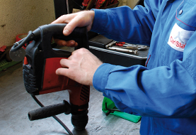 Electrical systems and electrical equipment