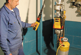 AURAS Waste water and submersible pumpss