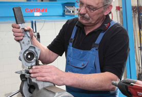 Lifting equipment