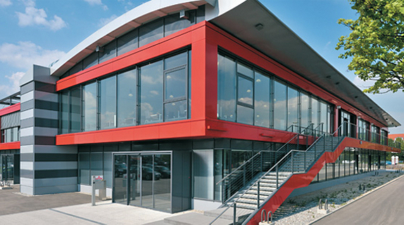 Carl Stahl Akademie
